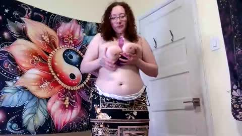 Mistress Kaha online show from May 8, 2026, 7:30 pm