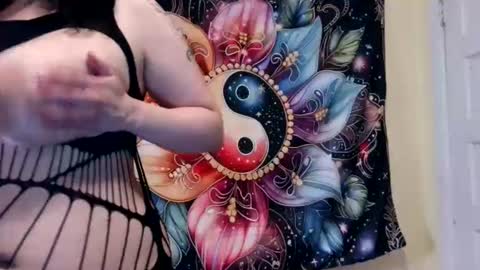 Snapshot of mistress_kasha chatting on July 7, 2026, 7:51 pm Mistress Kaha online show from July 7, 2026, 7:51 pm