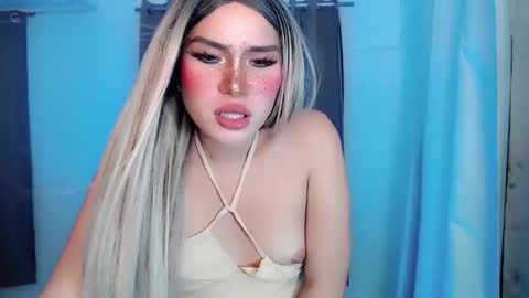 mistress kim18 online show from January 10, 2026, 2:19 pm