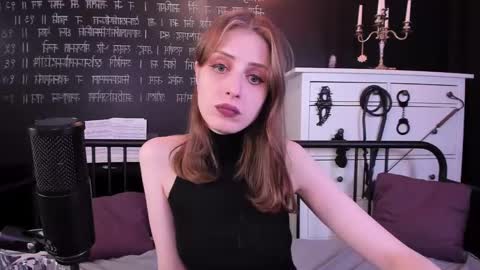 Snapshot of mistress_marlene chatting on December 21, 2024, 6:34 pm Mistress Marlene online show from December 21, 2024, 6:34 pm