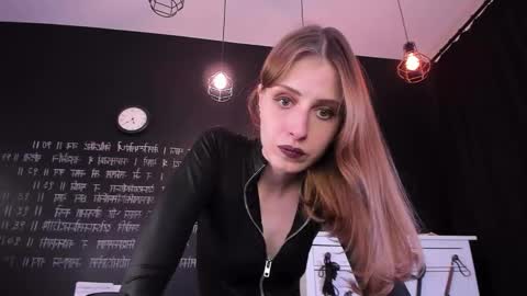 Snapshot of mistress_marlene chatting on January 25, 2025, 3:20 pm Mistress Marlene online show from January 25, 2025, 3:20 pm