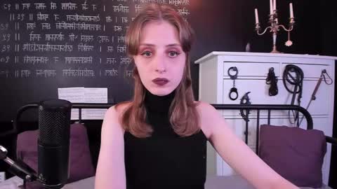 Snapshot of mistress_marlene chatting on January 30, 2025, 4:24 pm Mistress Marlene online show from January 30, 2025, 4:24 pm