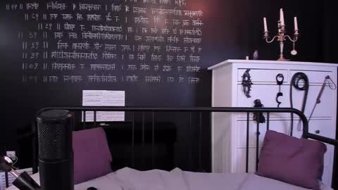 Snapshot of mistress_marlene chatting on February 15, 2025, 4:45 pm Mistress Marlene online show from February 15, 2025, 4:45 pm