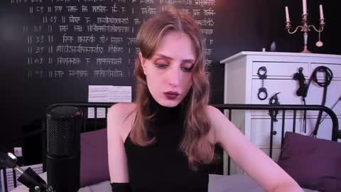 Snapshot of mistress_marlene chatting on February 16, 2025, 4:21 pm Mistress Marlene online show from February 16, 2025, 4:21 pm