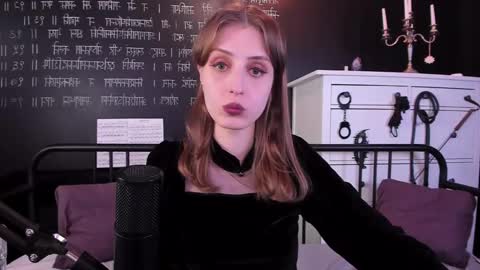 Snapshot of mistress_marlene chatting on February 18, 2025, 6:26 pm Mistress Marlene online show from February 18, 2025, 6:26 pm