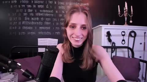 Snapshot of mistress_marlene chatting on February 23, 2025, 4:46 pm Mistress Marlene online show from February 23, 2025, 4:46 pm