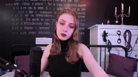 Snapshot of mistress_marlene chatting on March 2, 2025, 1:27 pm Mistress Marlene online show from March 2, 2025, 1:27 pm