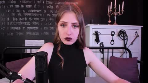 Snapshot of mistress_marlene chatting on September 13, 2025, 11:10 am Mistress Marlene online show from September 13, 2025, 11:10 am