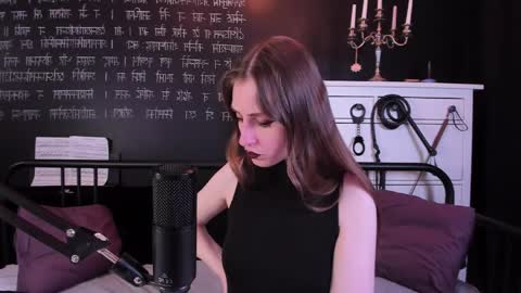 Mistress Marlene online show from May 15, 2026, 8:32 am