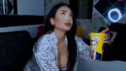 Snapshot of mistress_meryem chatting on November 8, 2025, 12:00 am mistress_meryem online show from November 8, 2025, 12:00 am