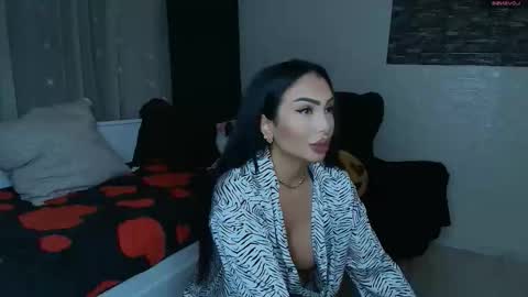 mistress_meryem online show from June 8, 2026, 8:53 pm