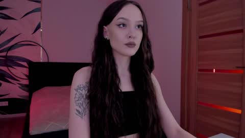 Mistress Mia online show from December 1, 2024, 11:14 pm