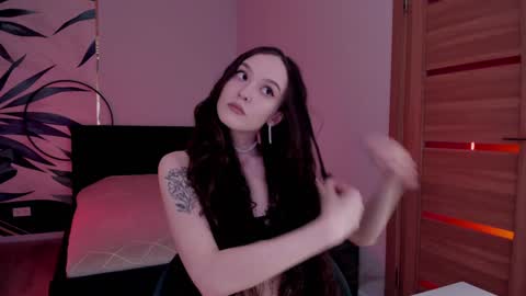 Mistress Mia online show from January 30, 2025, 12:29 am
