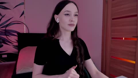 Mistress Mia online show from February 2, 2025, 2:48 am
