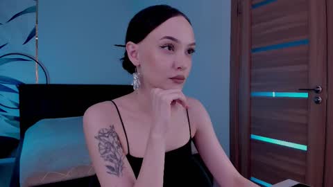 Mistress Mia online show from September 12, 2025, 8:20 pm