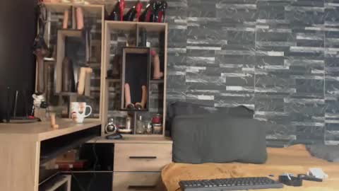 Mistress Mirybossy online show from January 23, 2025, 2:44 am