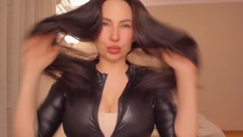 Mistress Nina online show from March 9, 2025, 8:21 pm