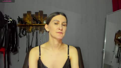 Mistress Pamela online show from December 4, 2024, 8:12 am