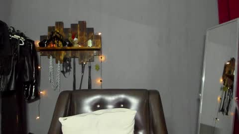 Mistress Pamela online show from December 8, 2024, 3:21 am