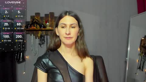 Mistress Pamela online show from December 8, 2024, 6:22 am