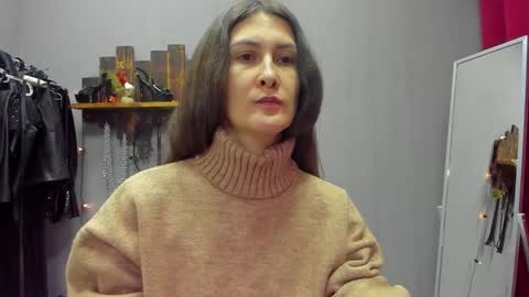 Mistress Pamela online show from December 11, 2024, 3:45 am