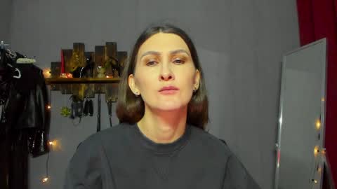Mistress Pamela online show from December 14, 2024, 3:40 am