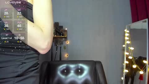 Mistress Pamela online show from December 18, 2024, 5:48 am