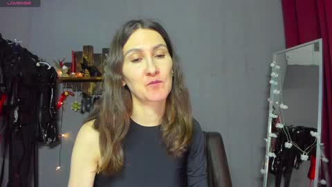 Mistress Pamela online show from December 21, 2024, 4:30 am