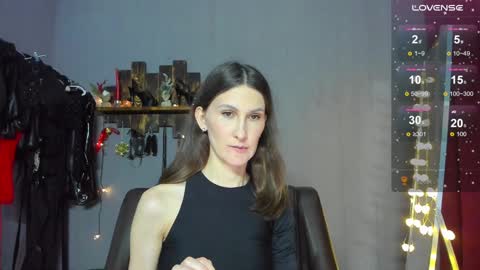 Mistress Pamela online show from December 21, 2024, 7:56 am