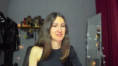 Mistress Pamela online show from January 14, 2025, 6:02 am