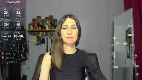 Mistress Pamela online show from January 14, 2025, 12:14 pm