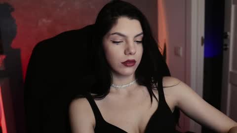 Miss Rochelle online show from March 8, 2025, 11:18 pm