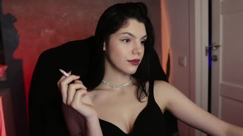 Miss Rochelle online show from March 9, 2025, 2:29 am