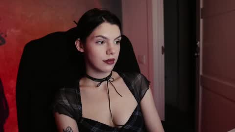 Miss Rochelle online show from March 9, 2025, 10:19 pm