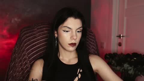 Miss Rochelle online show from October 27, 2025, 12:04 am