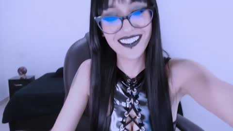 Mistress online show from February 2, 2025, 3:54 am