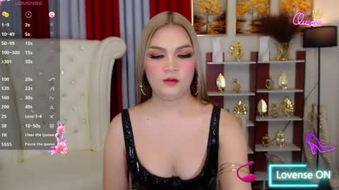 mistressathenna online show from March 31, 2026, 2:57 am
