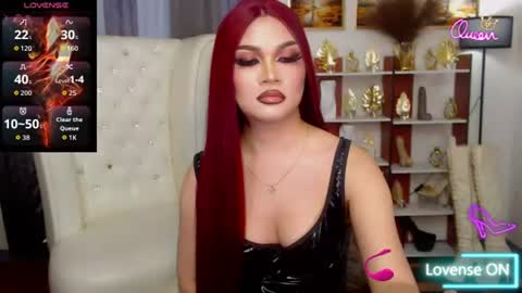 mistressathenna online show from July 10, 2026, 11:51 pm