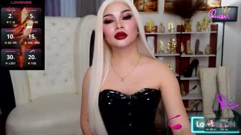 mistressathenna online show from July 30, 2026, 4:55 am