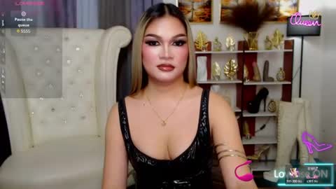 mistressathenna online show from August 1, 2026, 12:26 pm