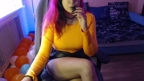 Miss Bailey online show from December 2, 2024, 11:56 am