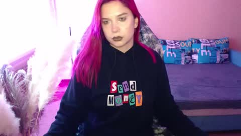 Snapshot of mistressbailey_x chatting on September 29, 2025, 11:04 am Miss Bailey online show from September 29, 2025, 11:04 am