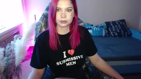 Snapshot of mistressbailey_x chatting on October 22, 2025, 12:27 pm Miss Bailey online show from October 22, 2025, 12:27 pm