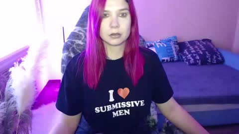 Snapshot of mistressbailey_x chatting on October 24, 2025, 1:29 pm Miss Bailey online show from October 24, 2025, 1:29 pm