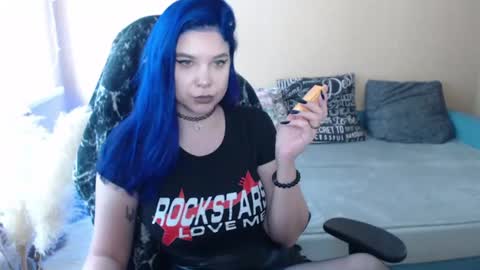 Miss Bailey online show from August 8, 2026, 12:51 pm
