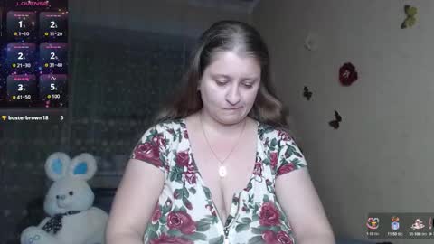 mistresscaro online show from September 13, 2025, 8:52 pm