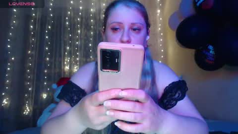 mistresscaro online show from May 9, 2026, 8:47 pm
