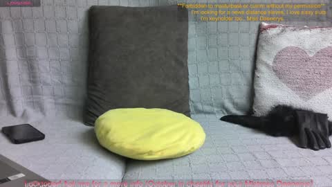 Snapshot of mistressdaenerys chatting on December 3, 2024, 9:00 am Mistress Daenerys online show from December 3, 2024, 9:00 am