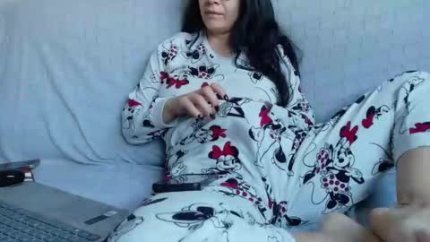 Mistress Daenerys online show from January 9, 2026, 8:28 am