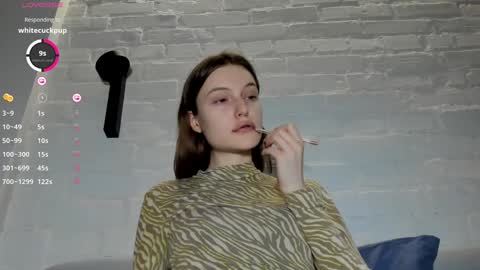 Snapshot of mistresselizy chatting on December 13, 2024, 8:47 pm mistresselizy online show from December 13, 2024, 8:47 pm